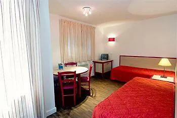 Club Vacanciel Guéthary
