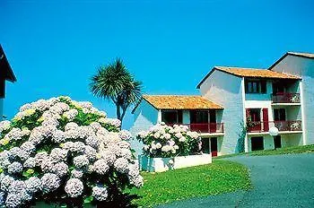 *** Hotel Club Vacanciel Guéthary France