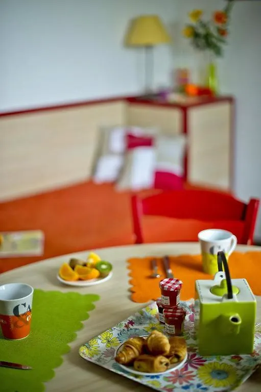 *** Hotel Club Vacanciel Guéthary France