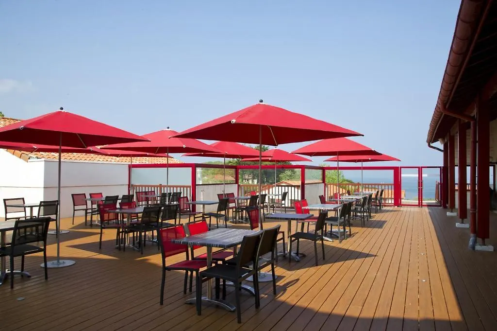 Club Vacanciel Guéthary Hotel