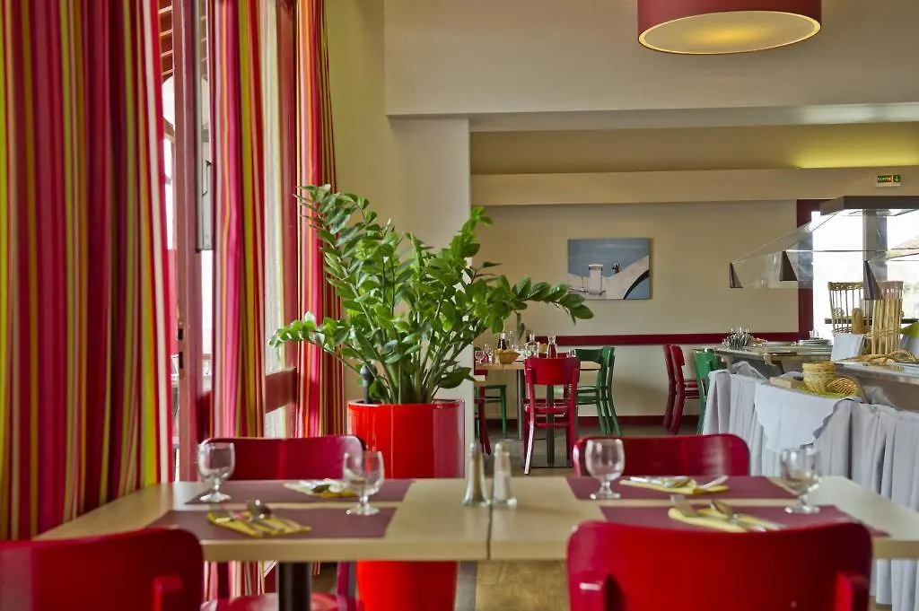 Hotel Club Vacanciel Guéthary