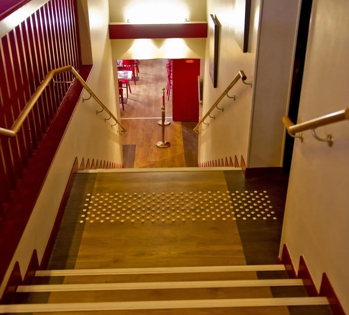 Club Vacanciel Guéthary