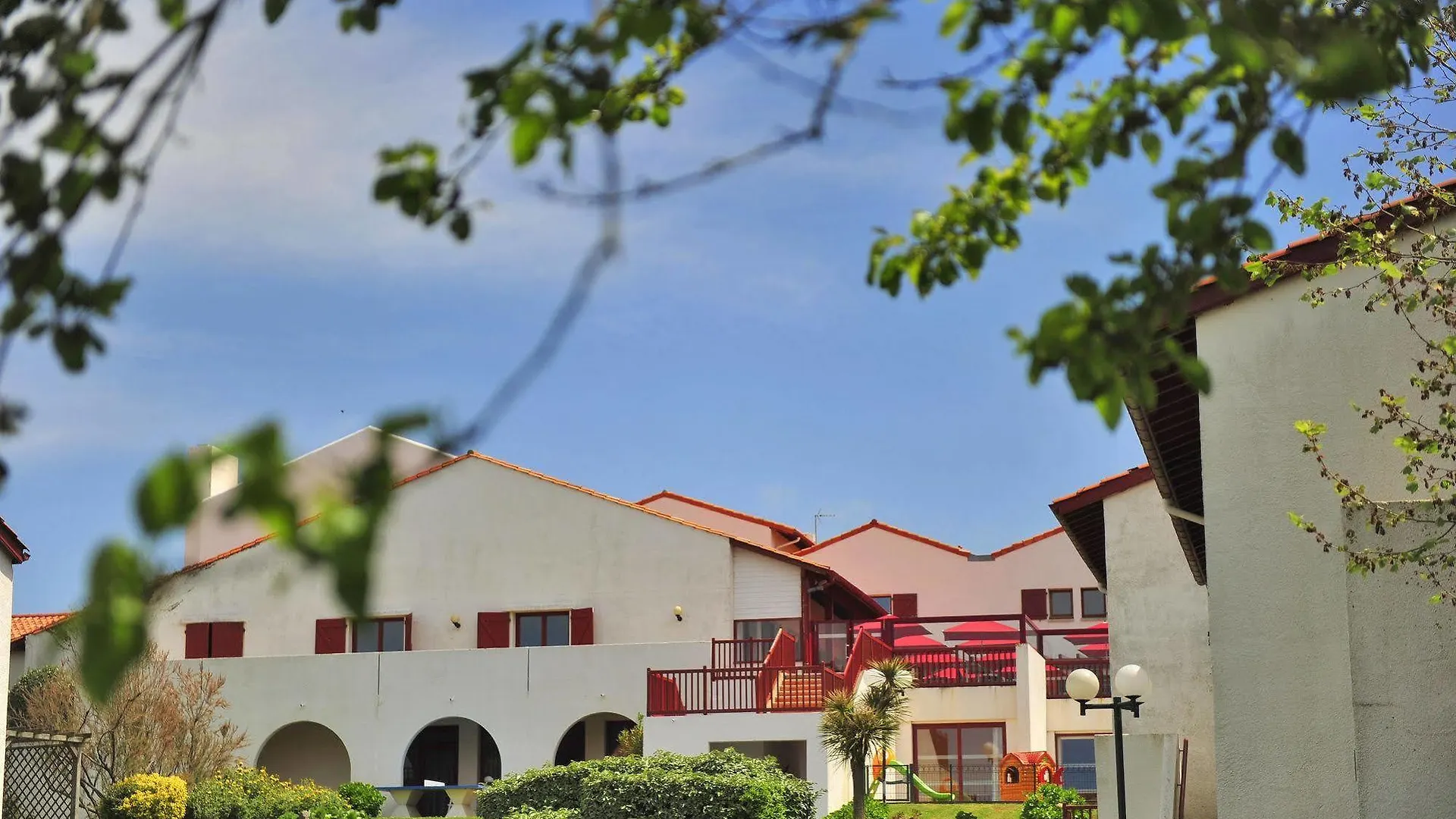 Club Vacanciel Guéthary