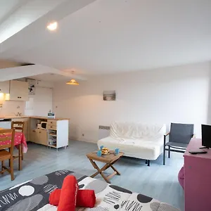 Studio Le Régent Bidart
