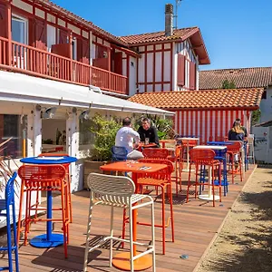 Capybara Hotel